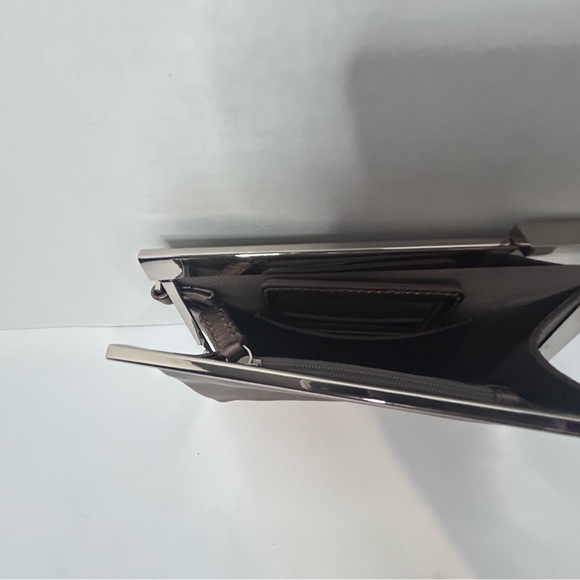 Vintage Calvin Klein Clutch - Picture 7 of 8
